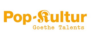 Pop-Kultur Nachwuchs 2018  