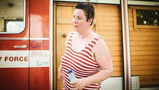 Merja Kyllönen, Mitglied der Confederal Group of the European United Left - Nordic Green Left