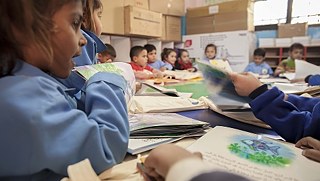 Mein Buch - Mein Lehrer