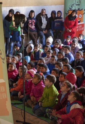 Mein Buch - Mein Lehrer