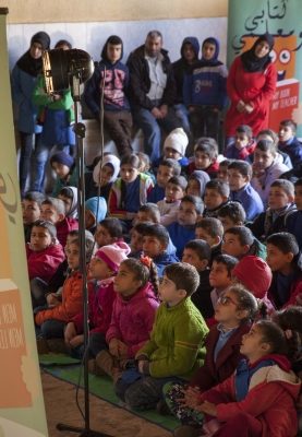 My Book - My Teacher