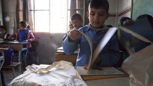 My Book - My Teacher