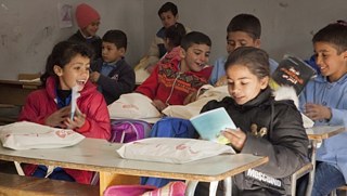 Mein Buch - Mein Lehrer