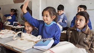 Mein Buch - Mein Lehrer