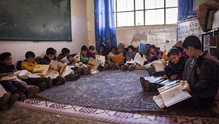 Mein Buch - Mein Lehrer