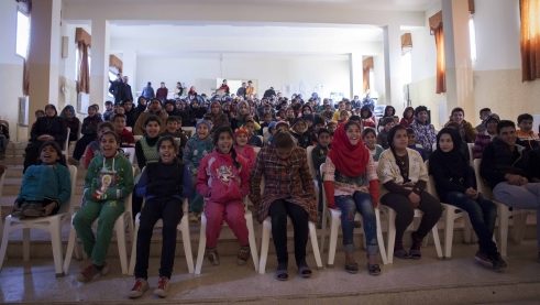 My Book - My Teacher