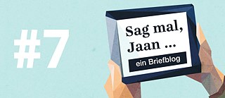 Ütle, Jaan ... kirjablogi7