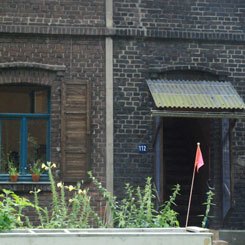 „Brauchse Jobb? Wir machen Kunst!“