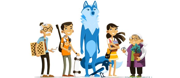 Urbane Ecken: Green Energy App Astana