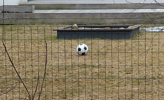Laps läks mütsi järele