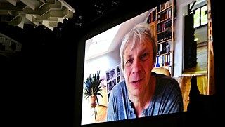 Andreas Dresen, Regisseur von „Timm Thaler“, sendet eine Videobotschaft
