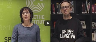 Freiraum Banska Bystrica