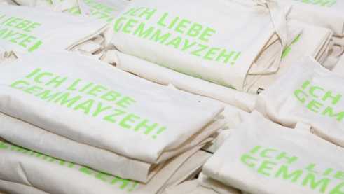 Ich Liebe Gemmayzeh