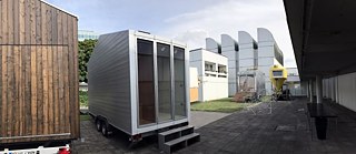aVOID – Bauhaus Campus