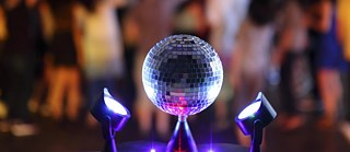 Lieder aus sechs Jahrzehnten © ©Valentin Fanel Badiu Lieder aus sechs Jahrzehnten