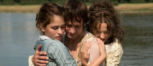 Die geliebten Schwestern 1