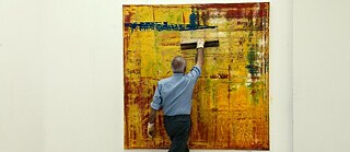Gerhard Richter - Painting