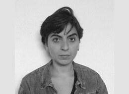 Mariana Hausdorf &copy; © Goethe-Institut Chile Mariana Hausdorf