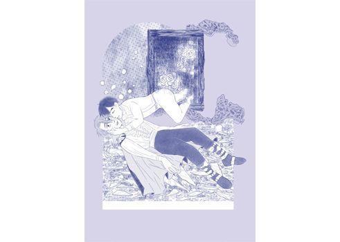Illustration by An Nguyen.