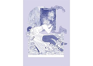 Illustration by An Nguyen.