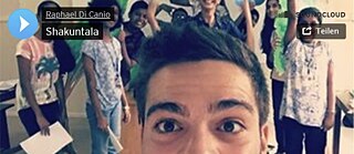 Shakuntala