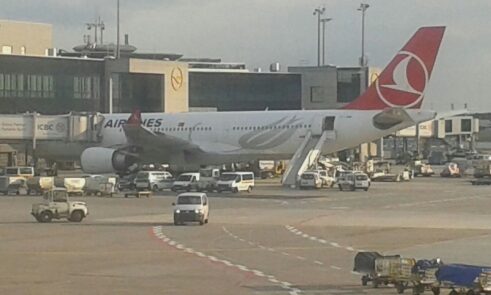 So langsam wird es ernst...