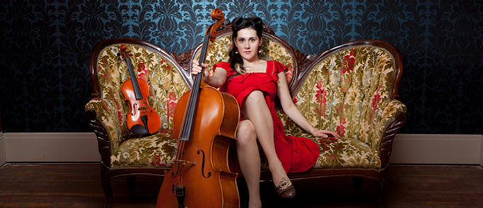 Berlin Sessions in Riga