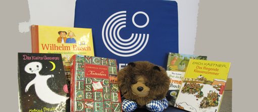 Ludwig der Leselöwe