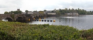 Killaloe Chamber Music Festival