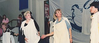 Comrade, Where Are You Today?