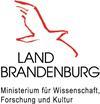 Ministerium für Wissenschaft, Forschung und Kultur des Landes Brandenburg