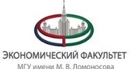 Wirtschaftswissenschaftliche Fakultät der Staatlichen Lomonossow-Universität Moskau