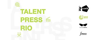 3. Talent Press Rio