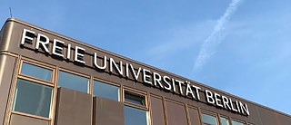 Freie Universität Berlin