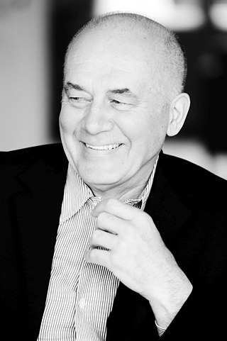 Hanns Zischler &copy; @ Hanns Zischler : Jennifer Fey Hanns Zischler