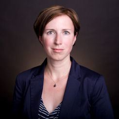 Dr. Barbara Kunz