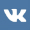 VK logo