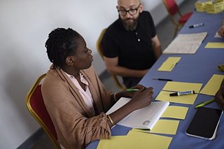 Kinshasa - „Kickoff“ Workshop Fotografie Masterclasse, Juni 2017