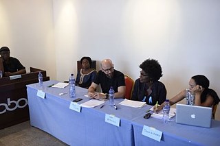 Kinshasa - „Kickoff“ Workshop Fotografie Masterclasse, Juni 2017