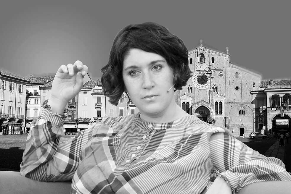 Lena Gorelik