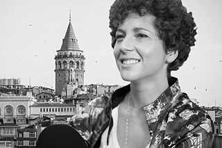 Sasha Marianna Salzmann