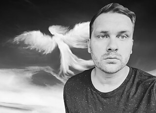 Mitja Vachedin © . Mitja Vachedin