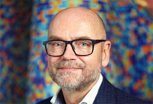 Andreas Blühm