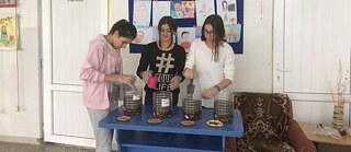 Armenien_Umwelt_macht_Schule