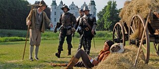 Das tapfere Schneiderlein