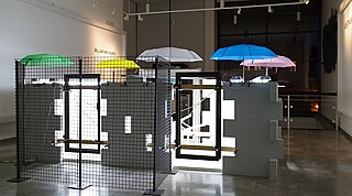 Dell’abitare incerto – Mostra al KunstRaum Goethe, 15/2–29/4/2018