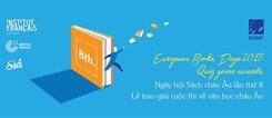 European Books Days 2018 245x245