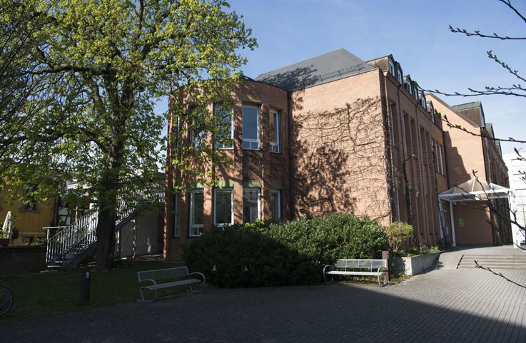 Goethe-Institut Freiburg