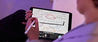 Digitization at the Startklar Conference