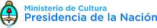 Ministerio de Cultura